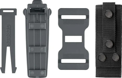 Gerber StrongArm Camp Fixed Blade Knife For Outdoorsmen by Gerber