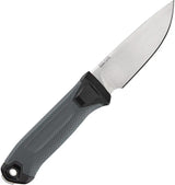 Gerber StrongArm Camp Fixed Blade Knife For Outdoorsmen by Gerber