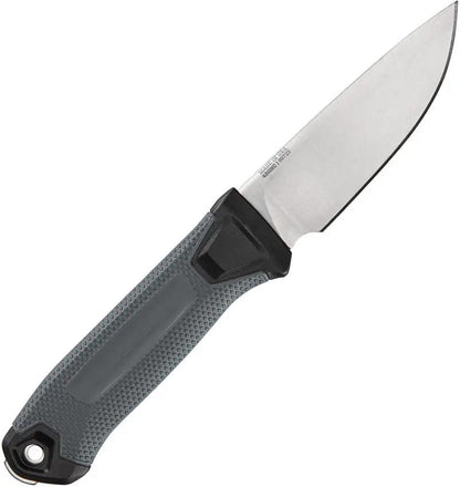 Gerber StrongArm Camp Fixed Blade Knife For Outdoorsmen by Gerber
