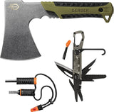 Gerber Camp Kit 1069308 by Gerber