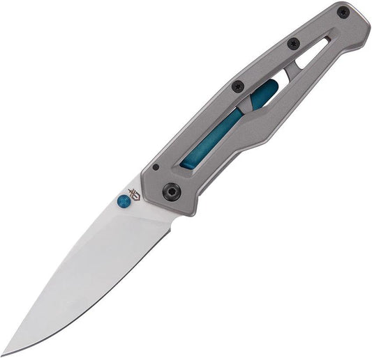 Gerber Paralite Framelock Blue 1069415 by Gerber