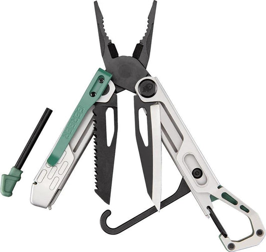Gerber Stakeout Spark MT Baltic Haze 1070199 by Gerber
