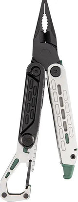 Gerber Stakeout Spark MT Baltic Haze Outdoor Multi Tool With Pliers Bottle Opener Ruler For Adventurers by Gerber