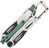 Gerber Stakeout Spark MT Baltic Haze Outdoor Multi Tool With Pliers Bottle Opener Ruler For Adventurers by Gerber