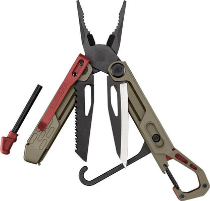 Gerber Stakeout Spark MT Cyt Brown 1070225 by Gerber