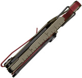 Gerber Stakeout Spark MT All In One Outdoor Multitool Pliers Wire Cutter Saw Blade Ferro Rod Coyote Brown Handles by Gerber