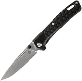 Gerber Zilch Blister DP PE BLK SW 1071255 by Gerber