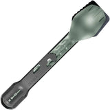 Gerber CompIEAT Utensil Set For Campers Nesting Aluminum Four Function Multi Tool Spatula Fork Spoon by Gerber