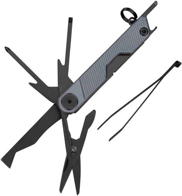 Gerber Armbar Mini Multi Tool Blue 1072681 by Gerber