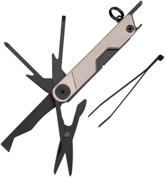 Gerber Armbar Mini Multi Tool Gold 1072683 by Gerber