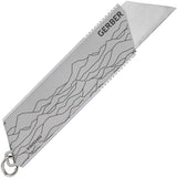 Gerber E.A.B. Mini Silver 1072684 by Gerber