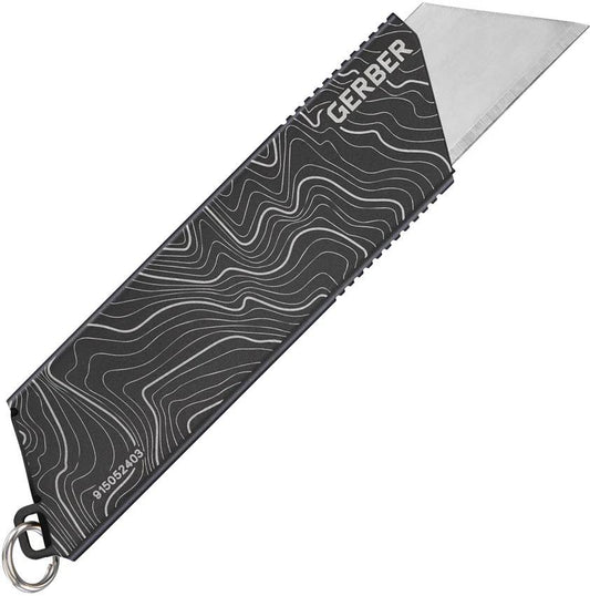 Gerber E.A.B. Mini Black 1072685 by Gerber