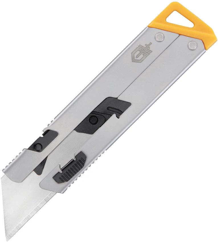 Gerber EAB Slim Slide Lock Silver 1072686 by Gerber