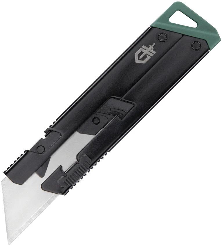 Gerber EAB Slim Slide Lock Black 1072688 by Gerber