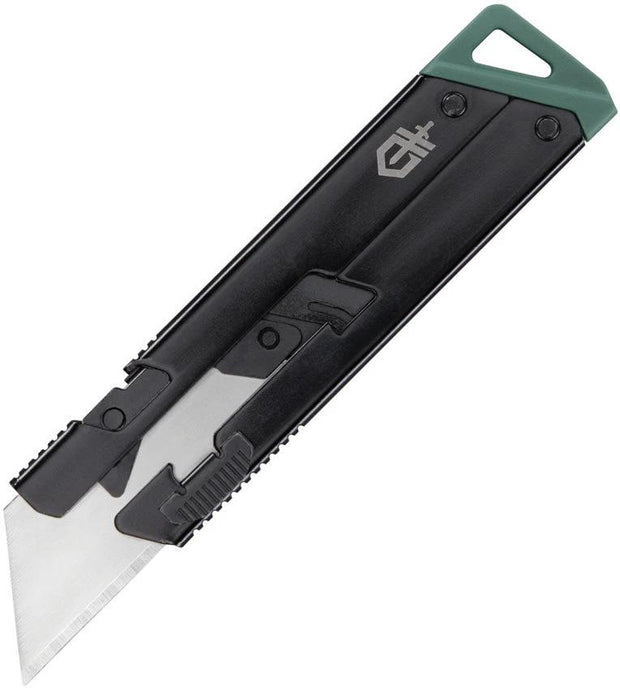 Gerber EAB Slim Slide Lock Black 1072688 by Gerber