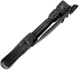 Gerber Gorge Folding Shovel For Campers And Hikers Compact 15.75 Inch Head With Hammer Mode Durable Carbon Steel by Gerber