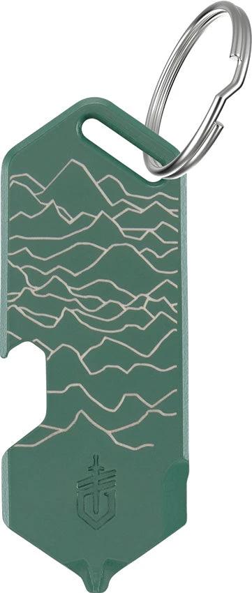 Gerber Shard DT Keychain Tool Baltic 1074006 by Gerber