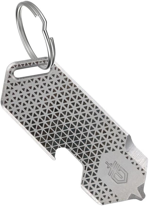 Gerber Shard DT Keychain Tool Hex 1074008 by Gerber
