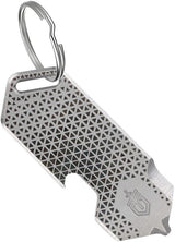 Gerber Shard DT Keychain Tool Hex 1074008 by Gerber