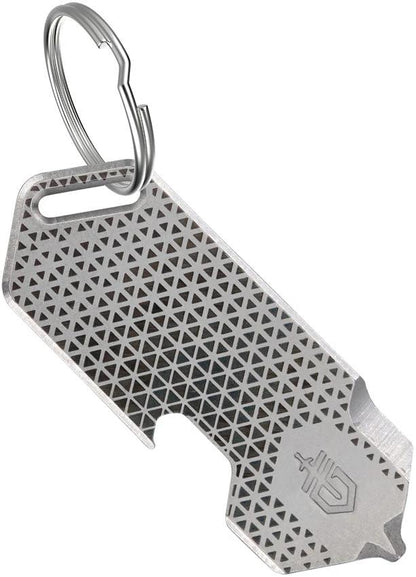 Gerber Shard DT Keychain Tool Hex 1074008 by Gerber