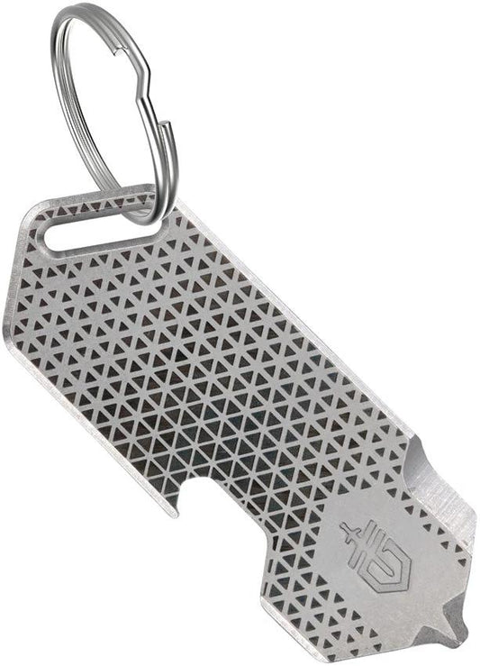 Gerber Shard DT Keychain Tool Hex 1074008 by Gerber