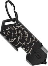 Gerber Shard DT Keychain Tool AntlerB 1074041 by Gerber