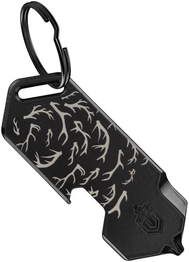 Gerber Shard DT Keychain Tool AntlerB 1074041 by Gerber