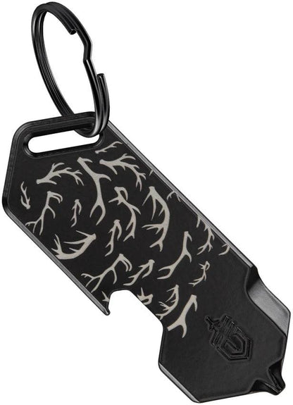 Gerber Shard DT Keychain Tool AntlerB 1074041 by Gerber