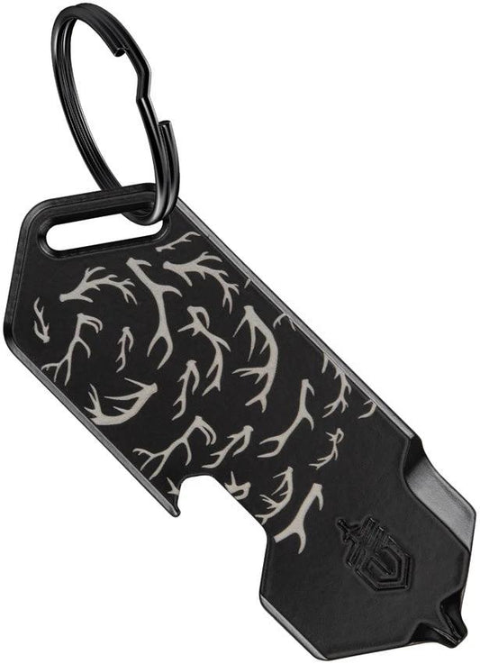 Gerber Shard DT Keychain Tool AntlerB 1074041 by Gerber