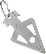 Gerber Broadhead Keychain Tool SW 1074045 by Gerber