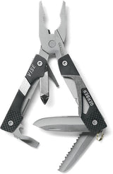 Gerber Vise Mini Multitool E BLS BLK 1074144 by Gerber