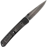 Gerber Affirm Framelock Green EDC Knife With 3.75in Blade And 4.75in Closed, 7Cr17MoV by Gerber