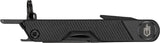 Gerber Armbar Mini Multi Tool Compact EDC With Scissors Tweezers Bottle Opener Black Aluminum by Gerber