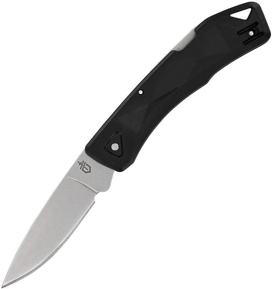 Gerber LST Ultra Lockback Black SW 1074495 by Gerber