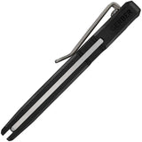 Gerber LST Ultra Lockback Knife Black GFN Handle 3.88 Inch Closed 2.88 Inch Blade 420HC Everyday Carry by Gerber
