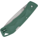 Gerber LST Ultra Lockback Baltic Knife for Rugged Outdoor EDC 3.88in Closed 2.88in 420HC Drop Point by Gerber