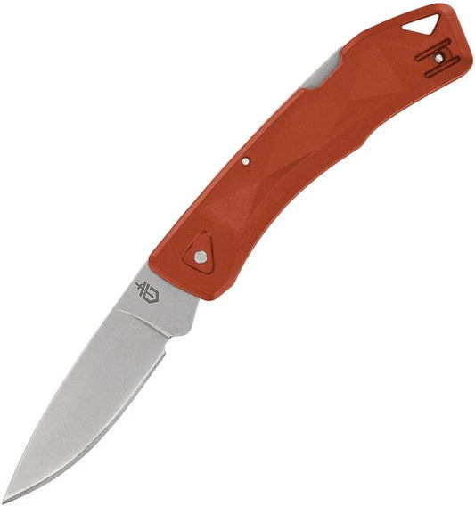 Gerber LST Ultra Lockback Orange 1074511 by Gerber