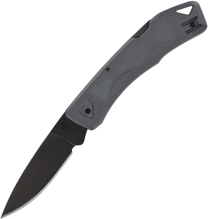 Gerber LST Ultra Lockback Gray 1074513 by Gerber