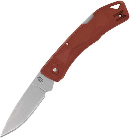 Gerber LST Ultra Lockback Red SW 1074515 by Gerber
