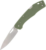 Gerber LST Lockback Green 1074518 by Gerber