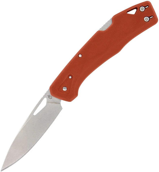 Gerber LST Lockback Orange 1074522 by Gerber