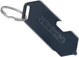 Gerber Shard DT Keychain Tool Stainless With Bottle Opener Cross Driver Package Opener For EDC Enthusiasts by Gerber