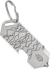 Gerber Shard DT Keychain Tool Hills 1075360 by Gerber