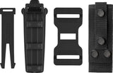Gerber Strongarm MagnaCut Camp Knife 4 Inch Blade Full Tang Durable For Outdoor Enthusiasts by Gerber