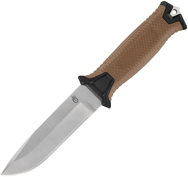 Gerber Strongarm Fixed Blade Cyber PE 1075372 by Gerber