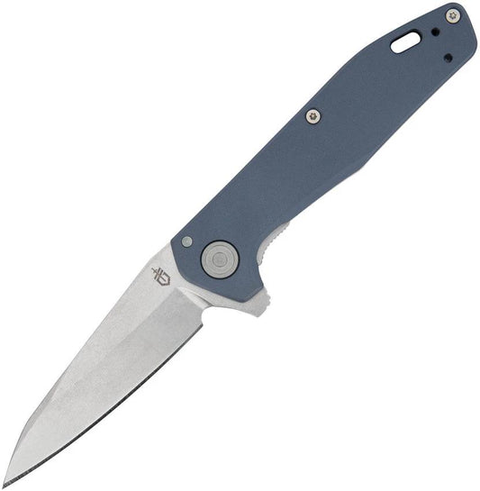 Gerber Fastball Linerlock Blue Mag 1075374 by Gerber
