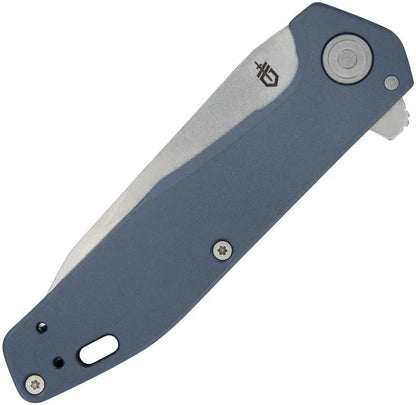 Gerber Fastball Linerlock Knife With Premium MagnaCut Wharncliffe Blade For EDC Enthusiasts by Gerber
