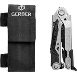 Gerber Center Drive Multi Tool With Sheath Premium 6.6 Inch Overall For Outdoor Enthusiasts by Gerber