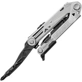 Gerber Center Drive Multi Tool With Sheath Premium 6.6 Inch Overall For Outdoor Enthusiasts by Gerber