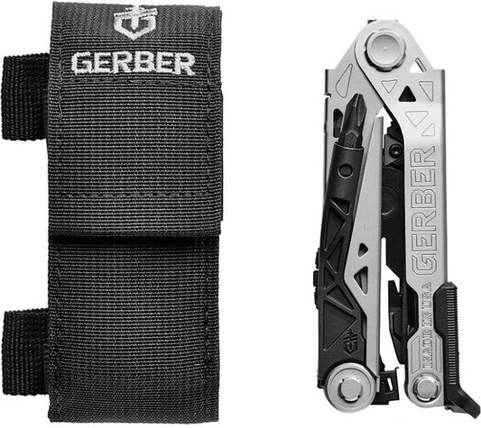 Gerber Center Drive Berry Sheath 30-001197 by Gerber